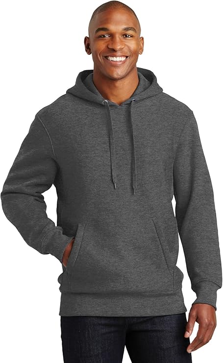 sport tek performance hoodie