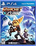 Ratchet & Clank