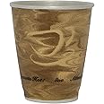 Dart X8-0029 8 oz Mistique Trophy Plus Hot/Cold Cup (Case of 1000)