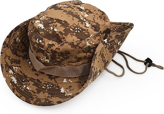 jungle boonie hat