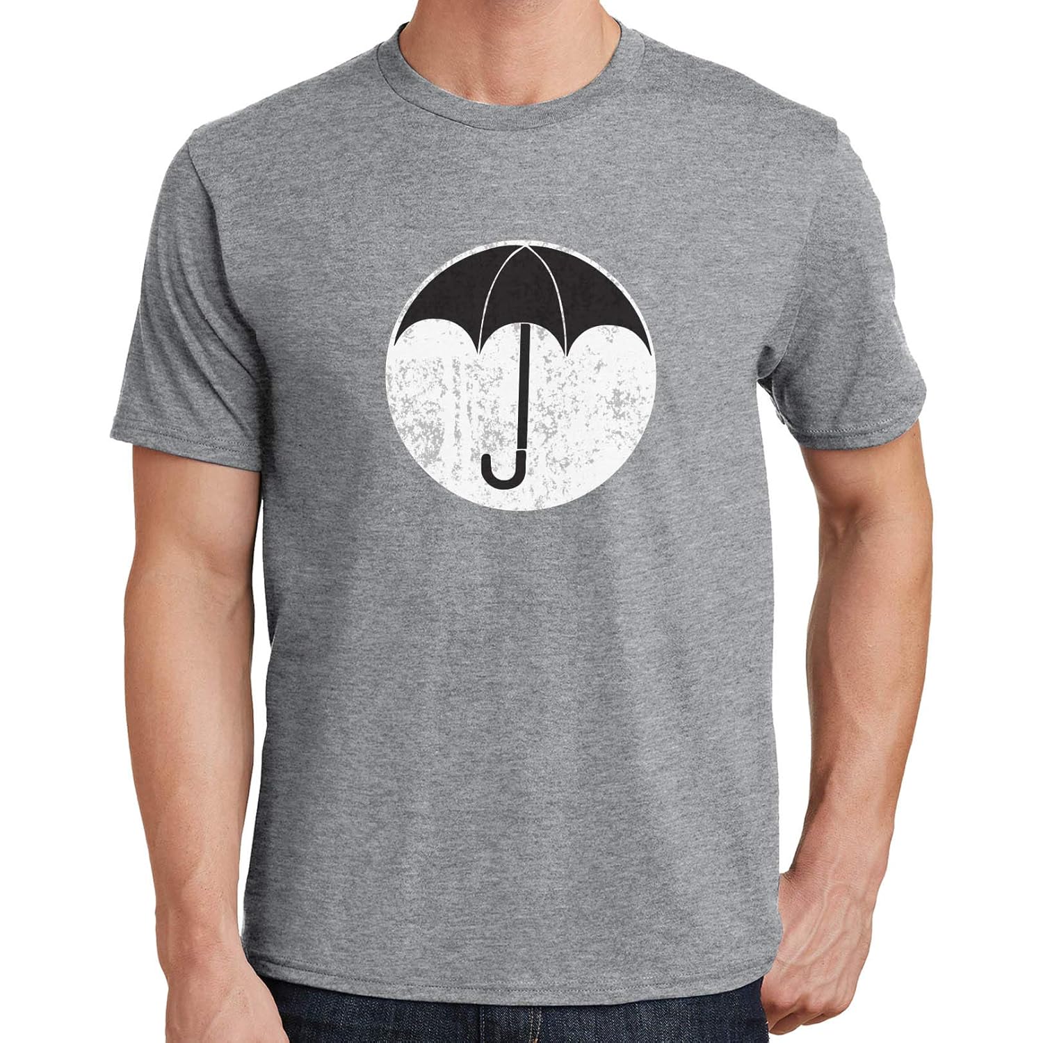 Umbrella S T Shirt 2322 Zelite