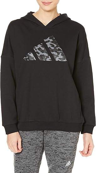 Amazon アディダス スウェット パーカー アディダス スポーツウェア レオパードプリント オーバーサイズパーカー Ar925 レディース トレーナー パーカー 通販