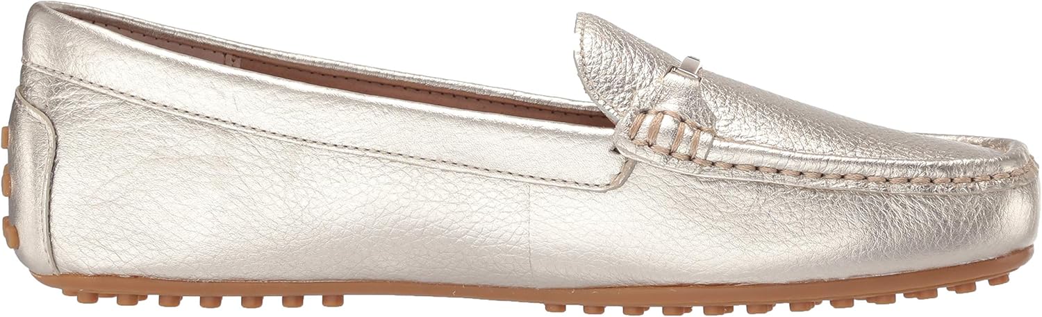 lauren by ralph lauren women's briony driving style loafer