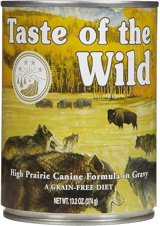 taste of the wild bulk