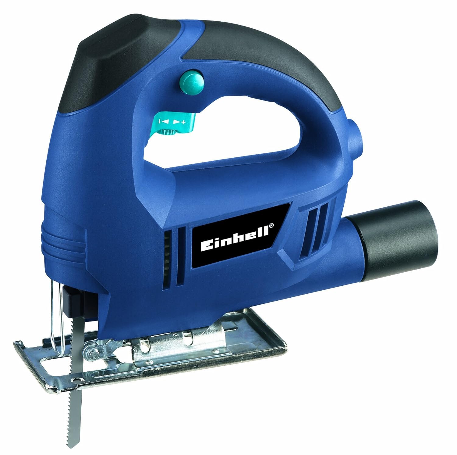 Einhell Jigsaw With Electronic Speed Control 400 watt Amazon.co.uk