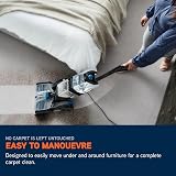 Vax Platinum SmartWash Carpet Cleaner 1200W With SpinScrub Tools view 7