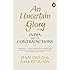 An Uncertain Glory: India and its Contradictions