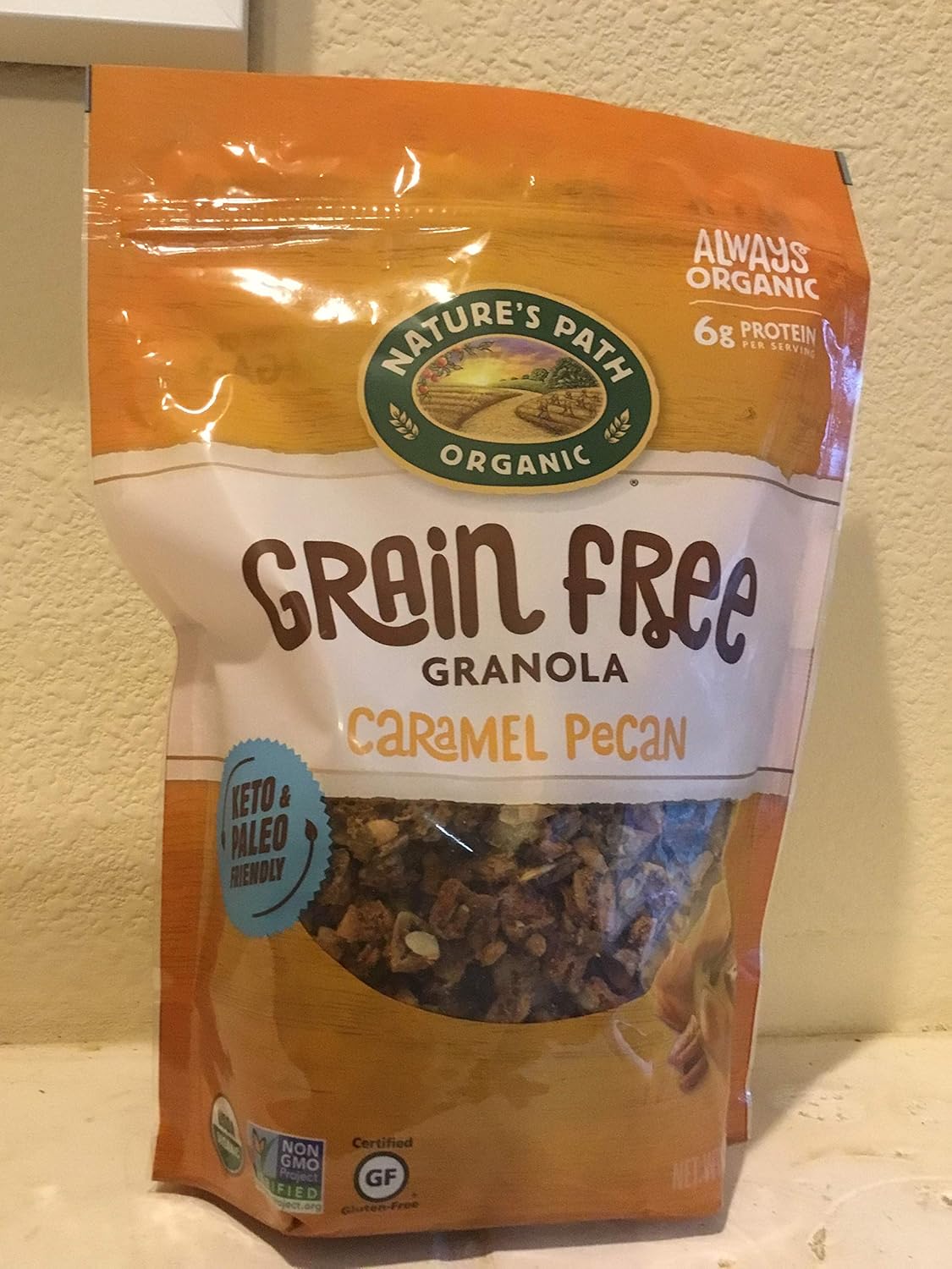 natures goodness grain free 20kg