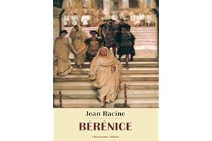 Bérénice (French Edition)