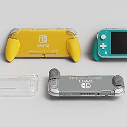 Skull & Co. GripCase Lite Bundle: A Comfortable