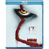 IT Chapter Two [Blu-ray]