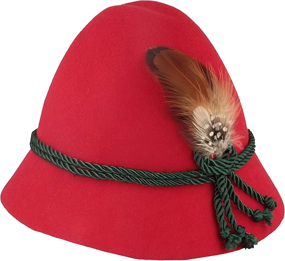 Huete kleiner machen