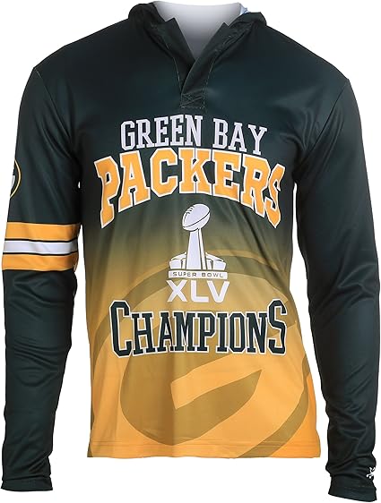packers super bowl shirt