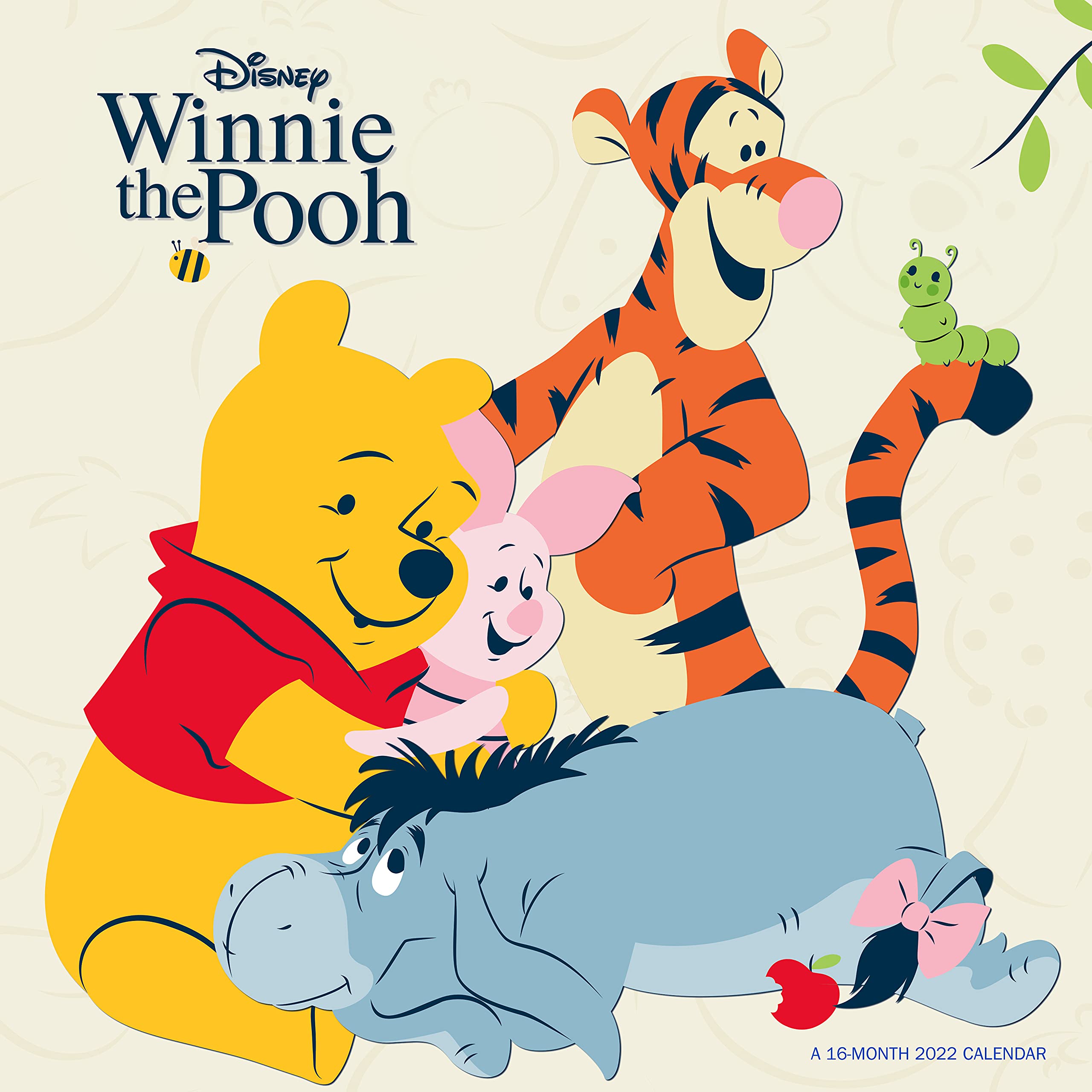 2022 Pooh Calendar Desktop May Calendar 2022 2022 Pooh Calendar Desktop May Calendar 2022