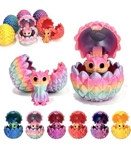 【】 Dragon LITTLE 30cm Amazon.com: Mini Baby Dragon Figurines – Set of 5 Zou3D