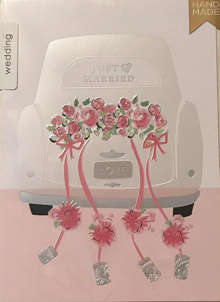 Amazon Com Elegantly Embellished Wedding Engagement Anniversary