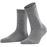 FALKE Women Cosy Wool Crew Cut W 1 PairSocks