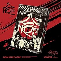 HOP[ACCORDION VER.] | Amazon.com.br