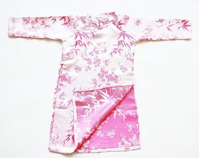 infant ao dai