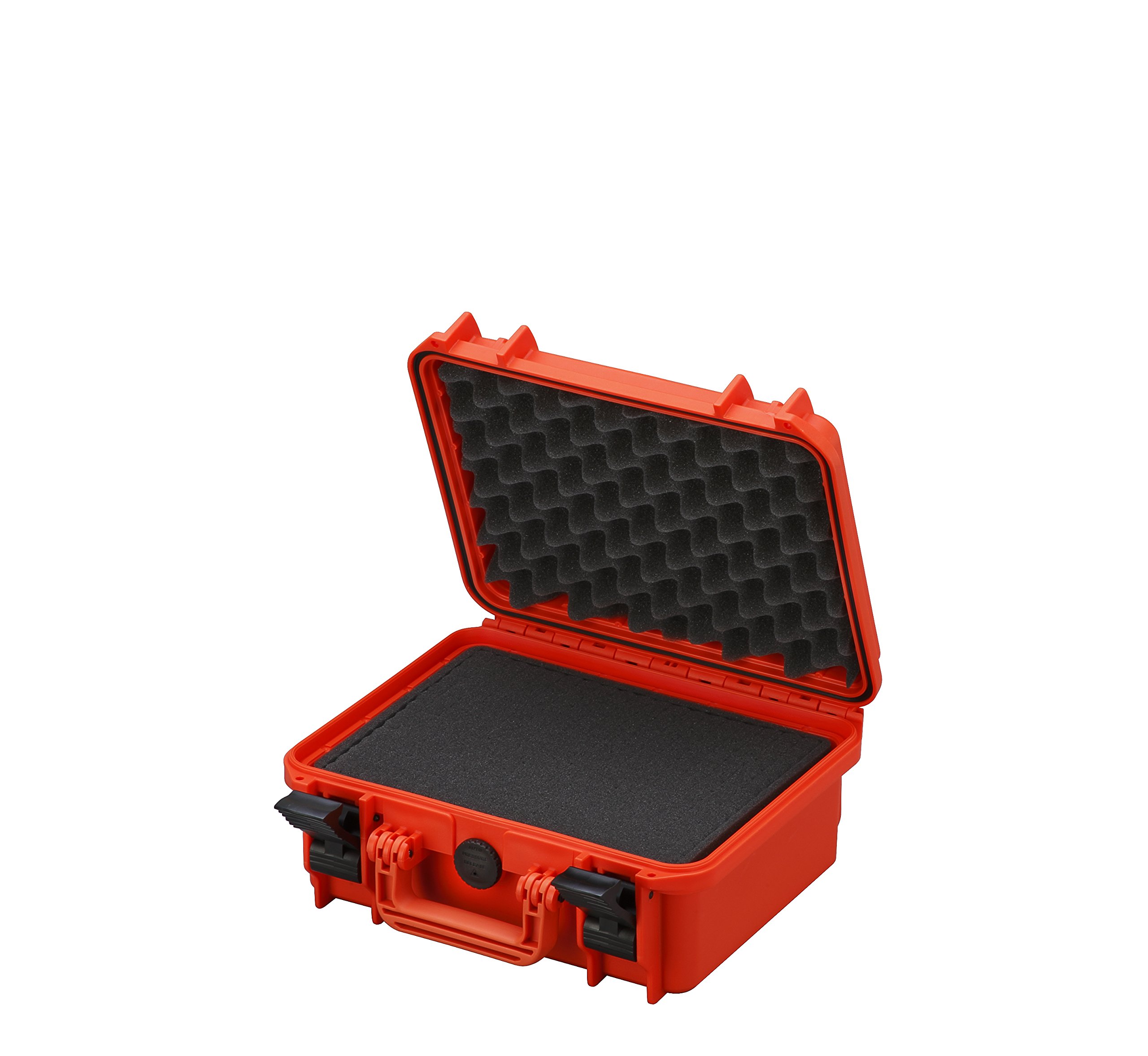 MAX MAX300S.001 Orange Watertight Case