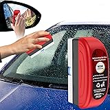 Automotive Oil Film Cleaning Brush, [2024 New] Car