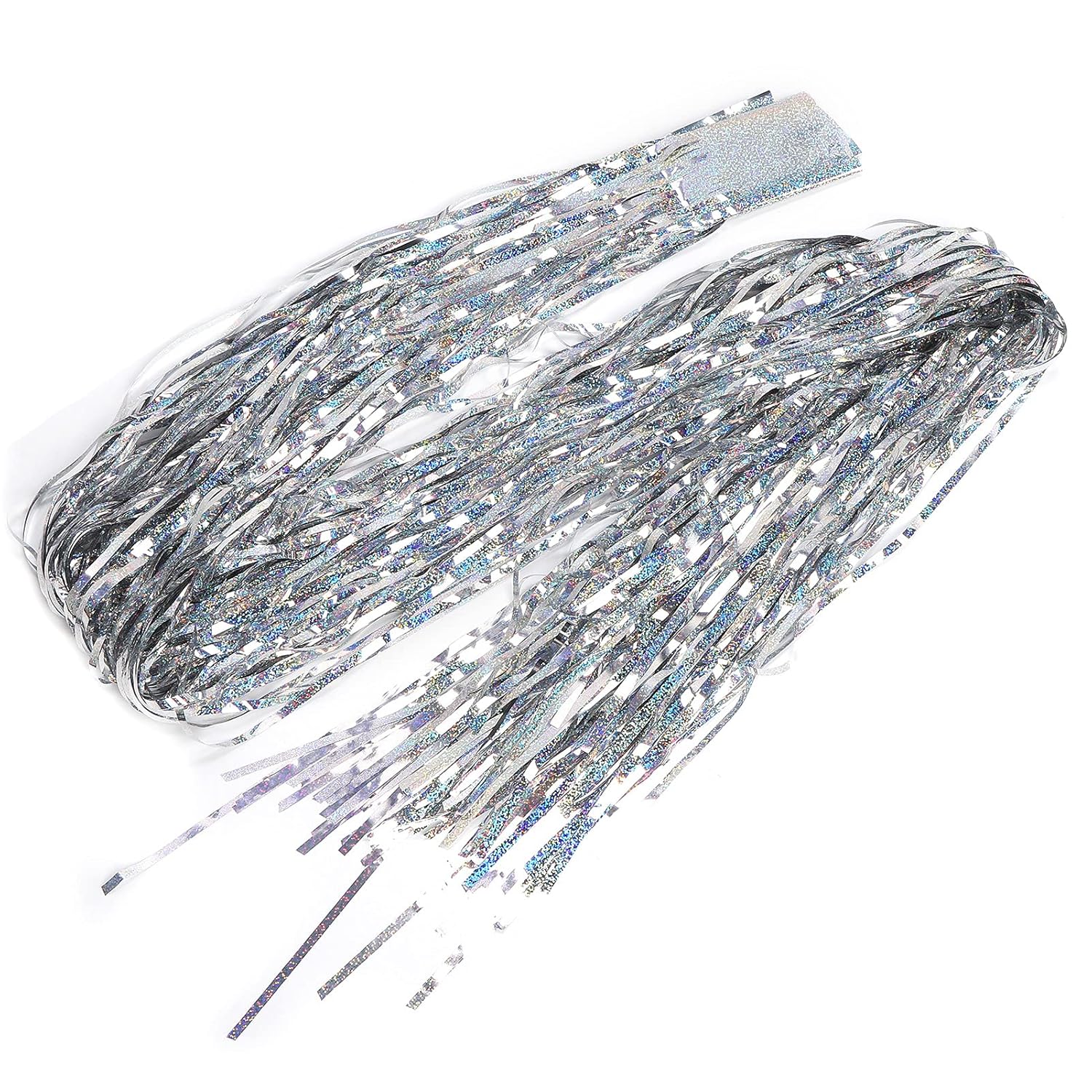 Buy Foil Fringe Curtain, Safe and Eco‑Friendly Exquisite and Beautiful