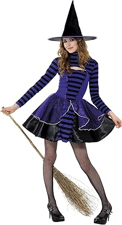 dark fairy costume