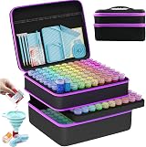 ARTDOT 240 Slots Diamond Art Storage Boxes Kit Portable Bead Organizer view 1