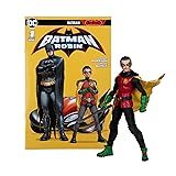 McFarlane Toys - DC Direct Page Punchers Robin