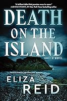 Death on the Island: A Novel book cover