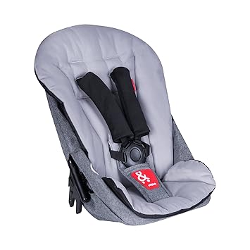dash stroller and car seat