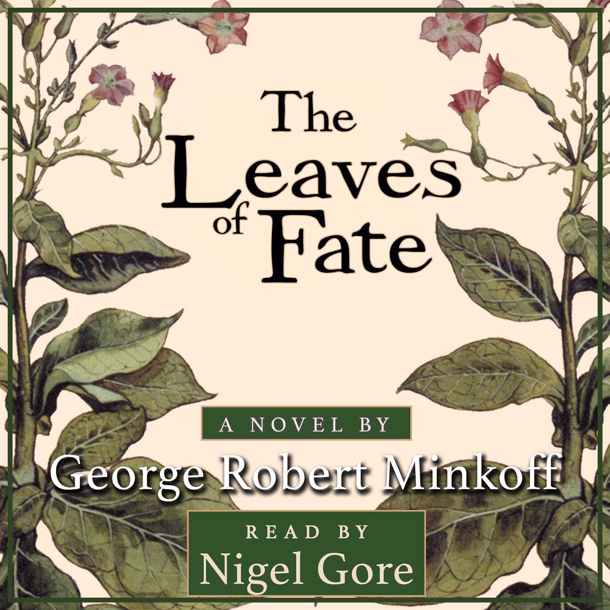 The Leaves Of Fate The In The Land Of Whispers Series George Robert Minkoff Amazon Com Books The Leaves Of Fate The In The Land Of Whispers Series George Robert Minkoff Amazon Com Books