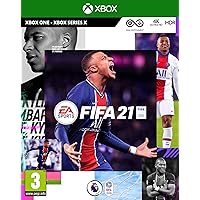 FIFA 21 (Xbox One)
