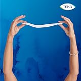 TENA Discreet Extra Plus Incontinence Pads 96 Pack 6 x 16 Count for Women view 7