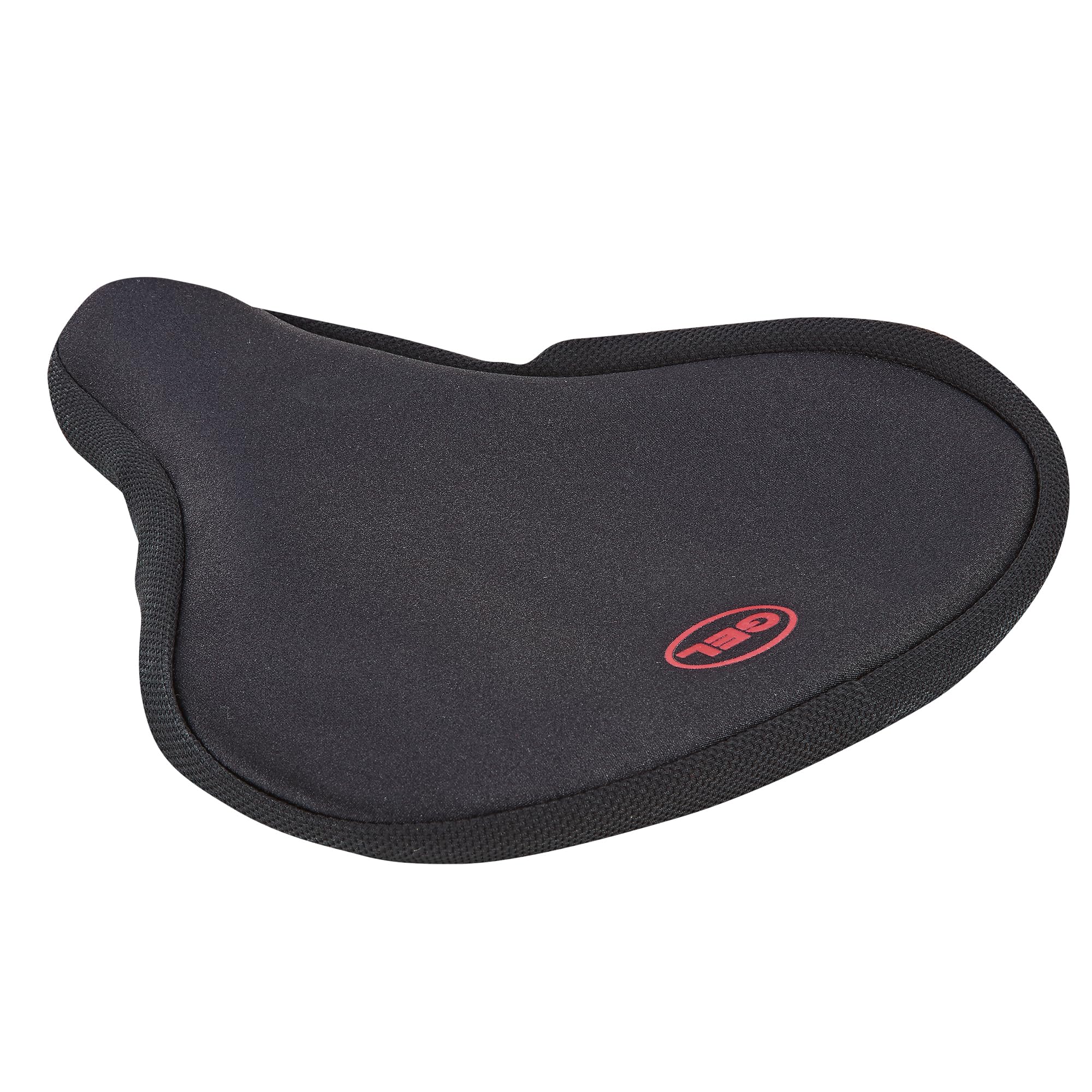 Prophete 6191 Saddle Cloth with Gel Insert Wide Design