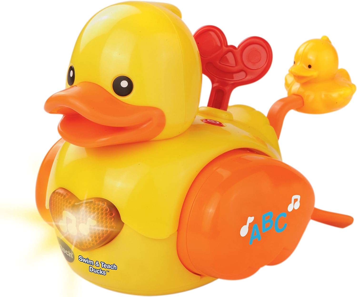 vtech duck