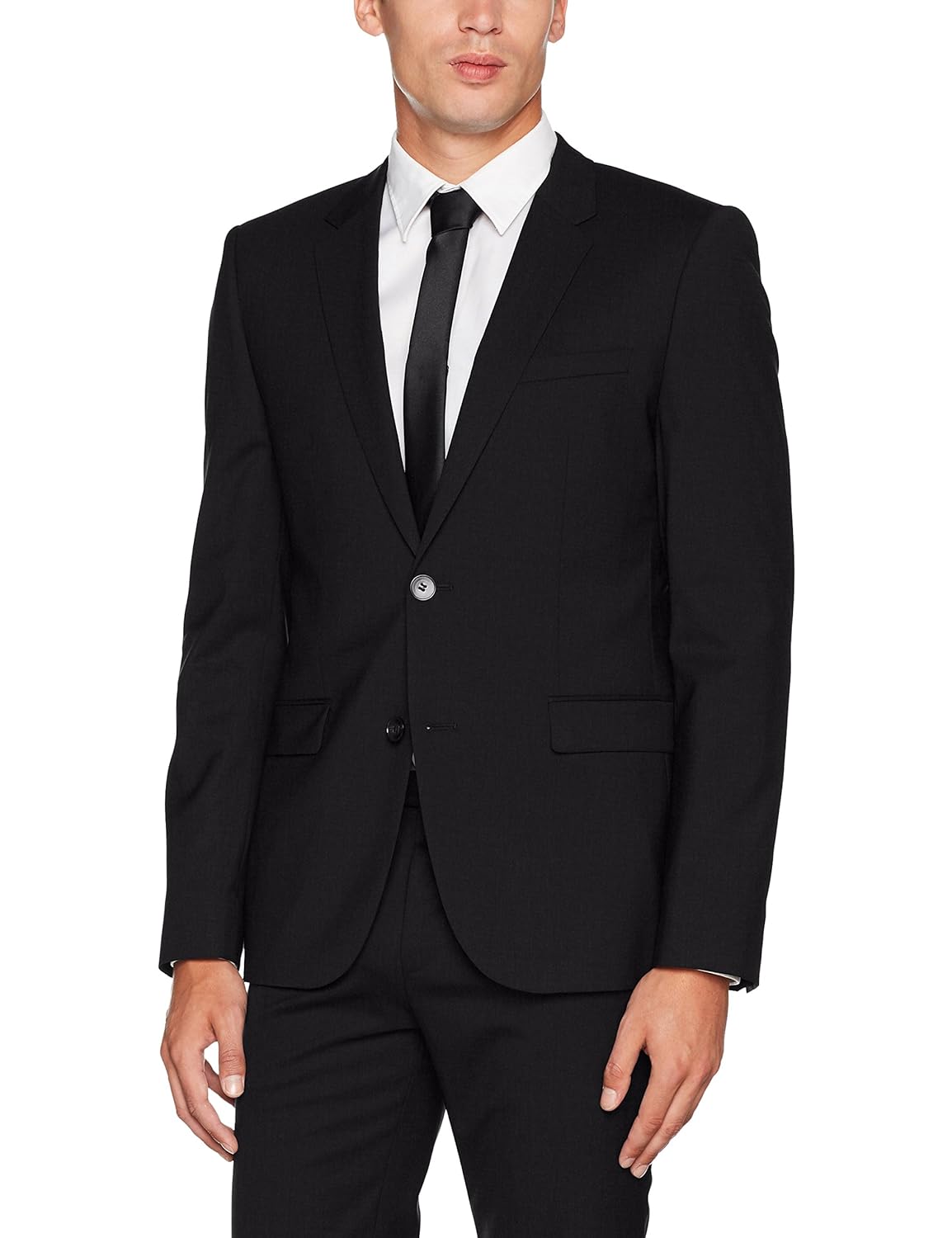 Костюмы Hugo Boss Интернет Магазин