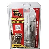 Haydel's Game Calls Inc. RS-85 AMZ Raccoon Squaller Call