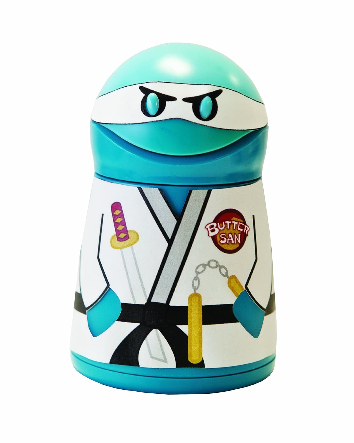 Talisman Designs Mantequilla Boy: Amazon.es: Hogar