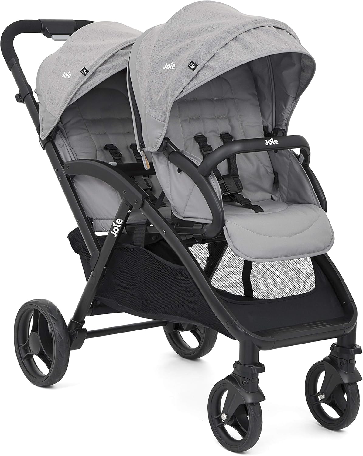 joie aire twin stroller