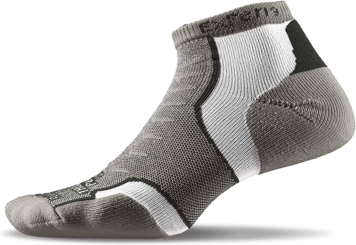 Experia Women's Mulit-Sport Socks, Magenta Vibe, Medium