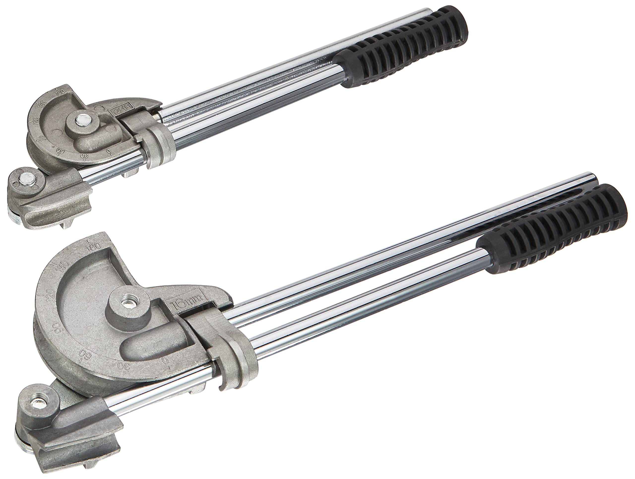 Toolland a land of possibilities , Perel 1860—2 Bending Pliers 12mm — 16mm Diameter (Pack of 2)