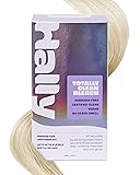 Bleach Kit by Hally Hair, Totally Clean Bleach