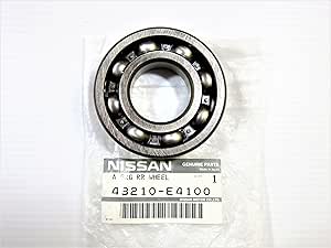 Nissan 43210 az300