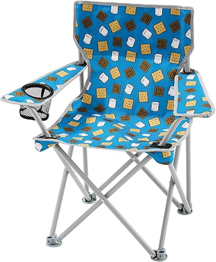 kids outdoor folding chair