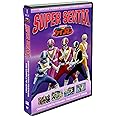 Chikyuu Sentai Fiveman: The Complete Series [DVD]
