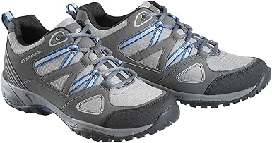 kathmandu walking shoes