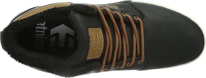 etnies men's jefferson mid