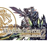 Monster Hunter Illustrations 2 (Hardcover)
