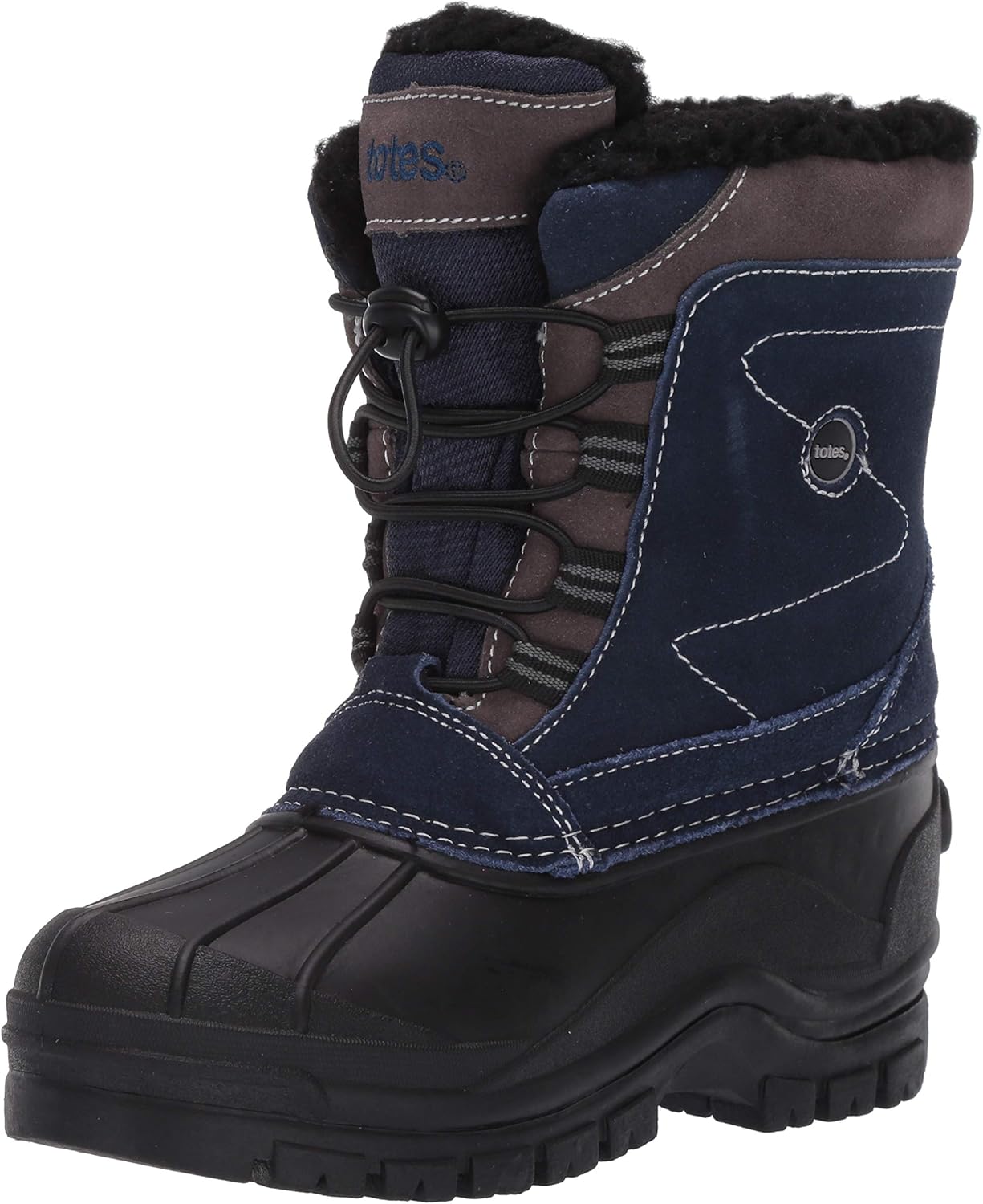  | totes Boys Michael Snow Boot | Snow Boots